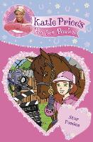 Book Cover for Katie Price's Perfect Ponies: Star Ponies by Katie Price