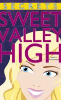 Book Cover for Secrets (Sweet Valley High No. 2) by Francine Pascal