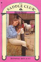 Book Cover for Saddle Club Book 9: Hoof Beat by Bonnie Bryant