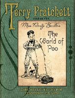 Book Cover for The World of Poo by Terry Pratchett