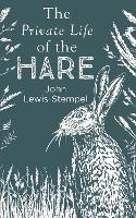 Book Cover for The Private Life of the Hare by John Lewis-Stempel