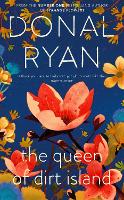 Book Cover for The Queen of Dirt Island by Donal Ryan