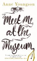 Book Cover for Meet Me at the Museum by Anne Youngson