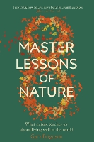 Book Cover for Eight Master Lessons of Nature by Gary Ferguson