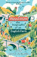 Book Cover for Woodston by John Lewis-Stempel