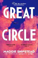 Book Cover for Great Circle by Maggie Shipstead