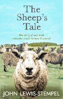 Book Cover for The Sheep’s Tale by John Lewis-Stempel