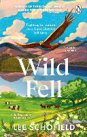 Book Cover for Wild Fell by Lee Schofield