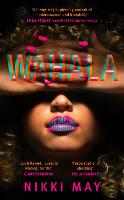 Book Cover for Wahala by Nikki May