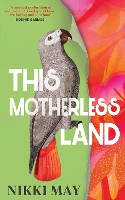 Book Cover for This Motherless Land by Nikki May