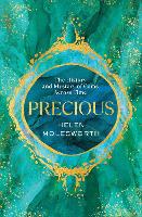 Book Cover for Precious by Helen Molesworth