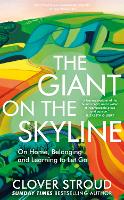 Book Cover for The Giant on the Skyline by Clover Stroud