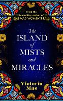 Book Cover for The Island of Mists and Miracles by Victoria Mas