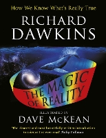 Book Cover for The Magic of Reality by Richard Dawkins