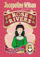 Book Cover for Rose Rivers by Jacqueline Wilson