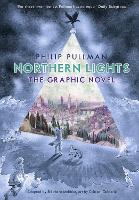 Book Cover for Northern Lights - The Graphic Novel by Philip Pullman, Clément Oubrerie