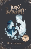 Book Cover for Wintersmith by Terry Pratchett