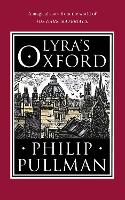 Book Cover for Lyra's Oxford by Philip Pullman