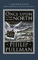 Book Cover for Once Upon a Time in the North by Philip Pullman