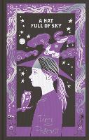 Book Cover for A Hat Full of Sky by Terry Pratchett