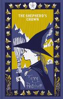 Book Cover for The Shepherd's Crown by Terry Pratchett