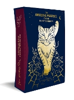 Book Cover for The Amazing Maurice and his Educated Rodents by Terry Pratchett
