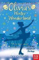 Book Cover for Olivia's Winter Wonderland by Lyn Gardner