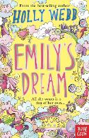 Book Cover for Emily's Dream by Holly Webb