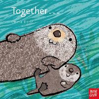 Book Cover for Together by Emma Dodd