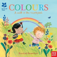 Book Cover for Colours by National Trust (Great Britain)