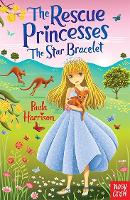 Book Cover for The Star Bracelet by Paula Harrison