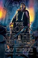 Book Cover for The Crown of the Usurper by Gav Thorpe, Paul Young