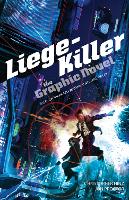 Book Cover for Liege-Killer by Christopher Hinz