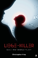 Book Cover for Liege Killer by Christopher Hinz
