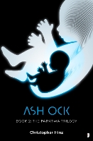 Book Cover for Ash Ock by Christopher Hinz