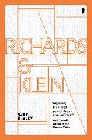 Book Cover for Richards & Klein by Guy Haley