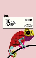 Book Cover for The Cabinet by Un Su Kim