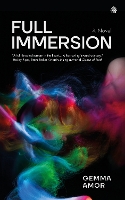Book Cover for Full Immersion by Gemma Amor