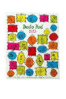 Book Cover for Dodo Pad LOOSE-LEAF Desk Diary 2023 - Week to View Calendar Year Diary by Lord Dodo