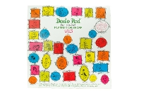 Book Cover for Dodo Pad Family Planner Calendar 2023 - Month to View with 5 Daily Columns by Lord Dodo