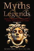 Book Cover for Myths & Legends by William G. Doty