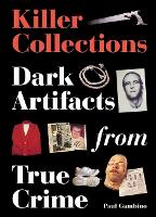 Book Cover for Killer Collections by Paul Gambino