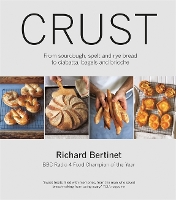 Book Cover for Crust by Richard Bertinet