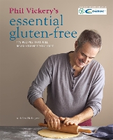 Book Cover for Phil Vickery's Essential Gluten Free by Phil Vickery