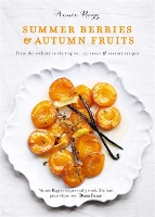 Book Cover for Summer Berries & Autumn Fruits by Annie Rigg