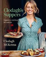 Book Cover for Clodagh's Suppers by Clodagh McKenna