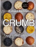 Book Cover for Crumb by Richard Bertinet