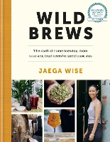 Book Cover for Wild Brews by Jaega Wise