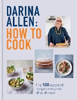 Book Cover for How to Cook by Darina Allen