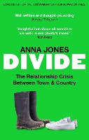Book Cover for Divide by Anna Jones